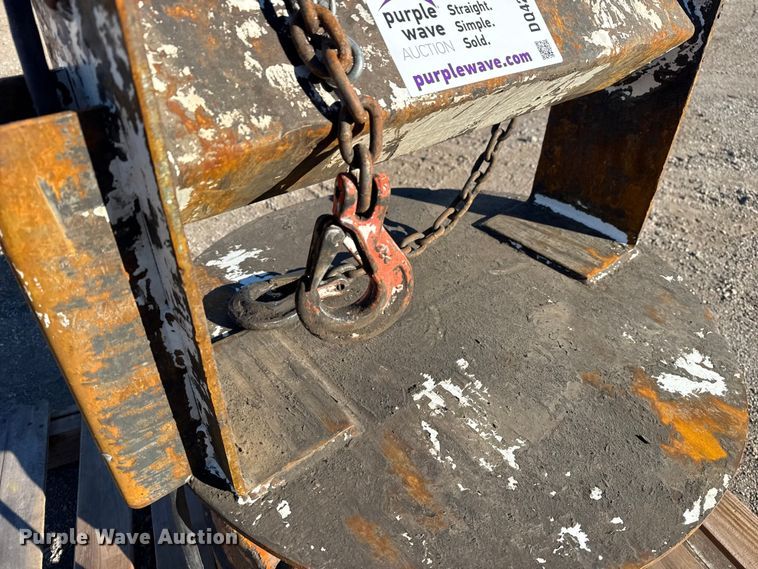 image for item DQ4234 Canmag magnet