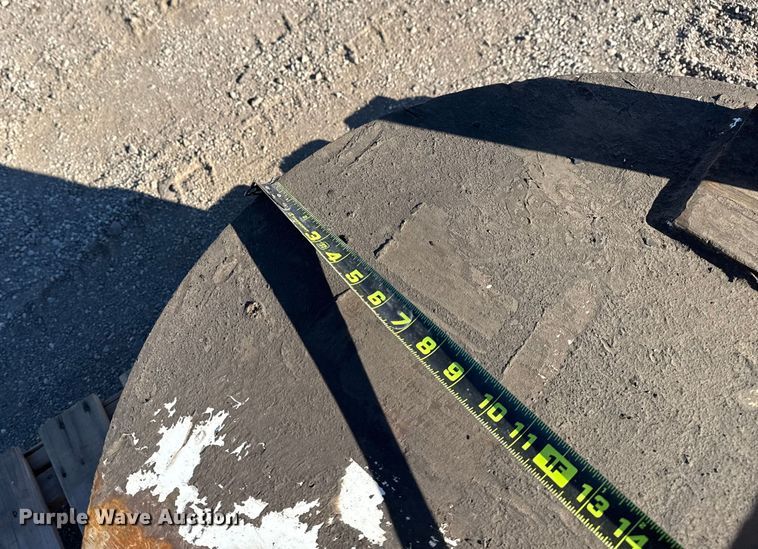 image for item DQ4234 Canmag magnet