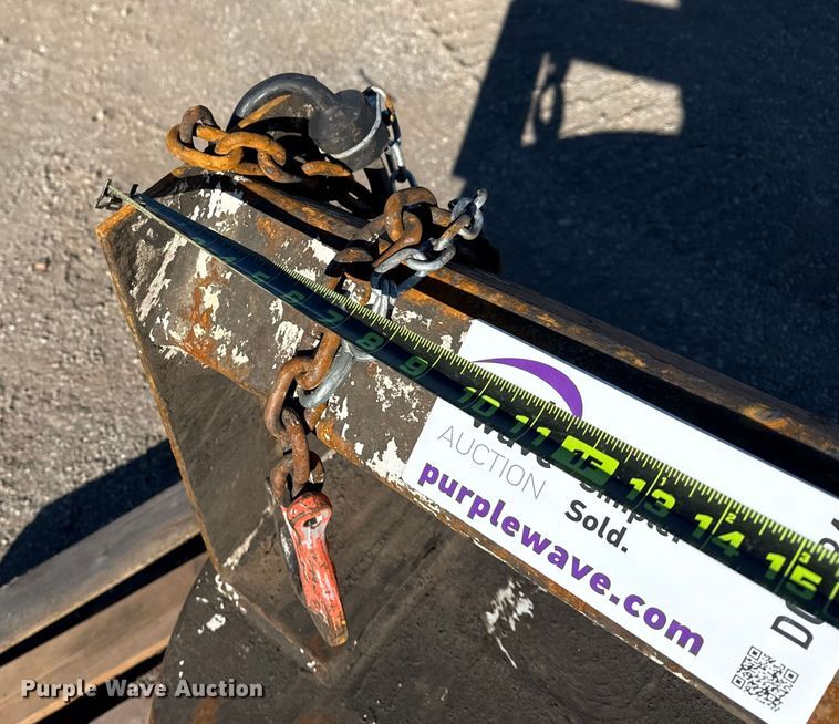 image for item DQ4234 Canmag magnet