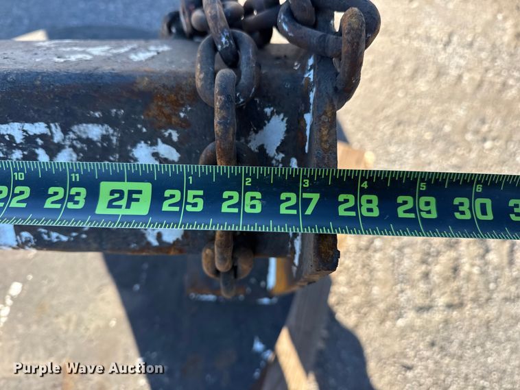 image for item DQ4234 Canmag magnet