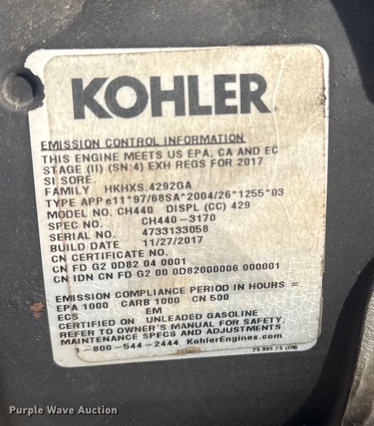 image for item DQ4238 Miller Blue Star 185 welder