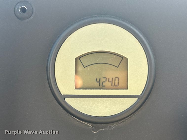 image for item DQ4239 Miller Blue Star 185 welder/generator