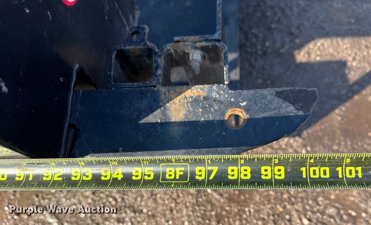 image for item DQ4242 Flatbed