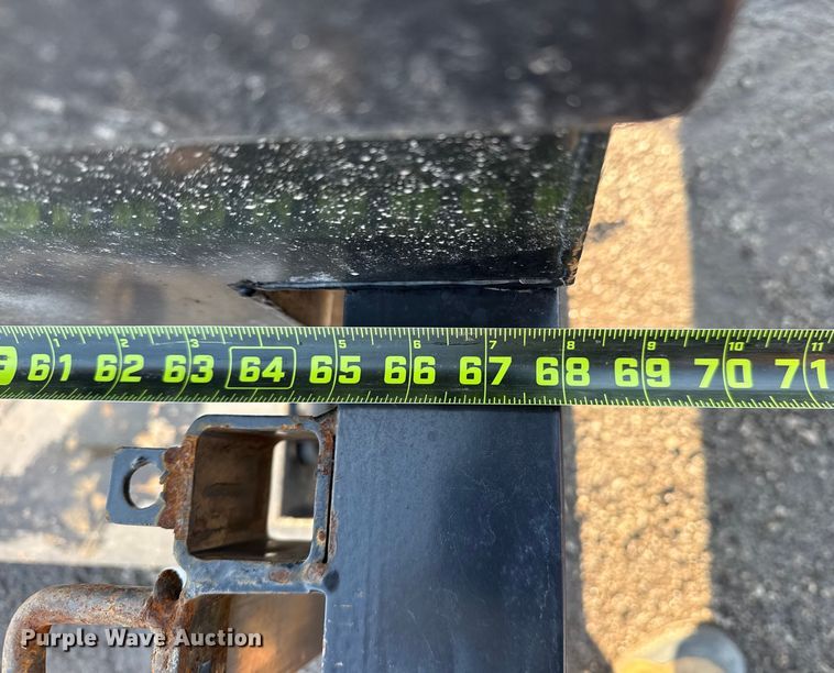 image for item DQ4242 Flatbed