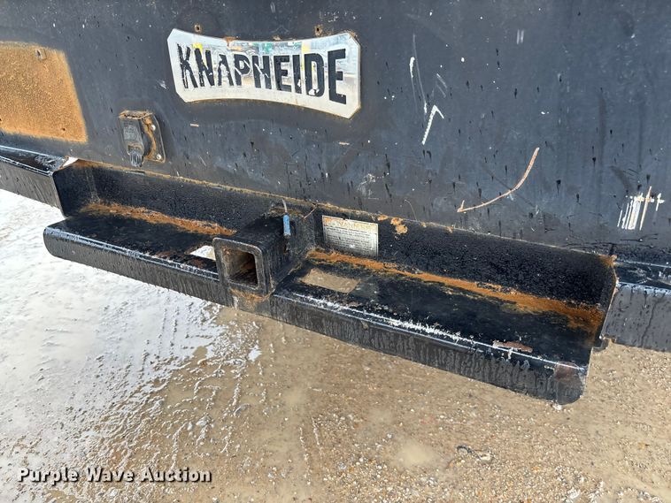 image for item DR2838 2016 RAM 5500 flatbed truck