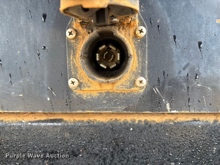 image for item DR2838 2016 RAM 5500 flatbed truck