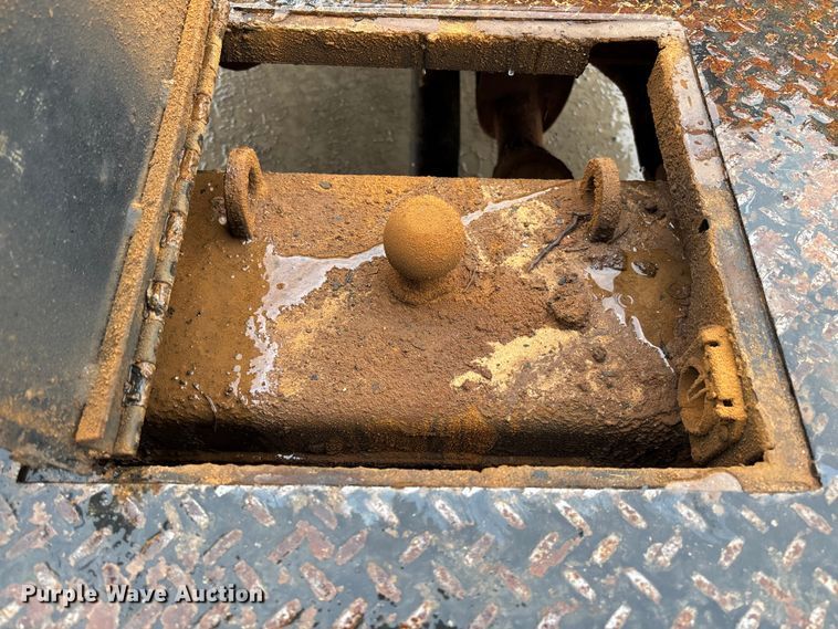 image for item DR2838 2016 RAM 5500 flatbed truck