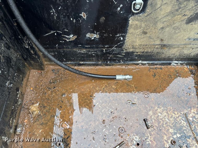 image for item DR2838 2016 RAM 5500 flatbed truck