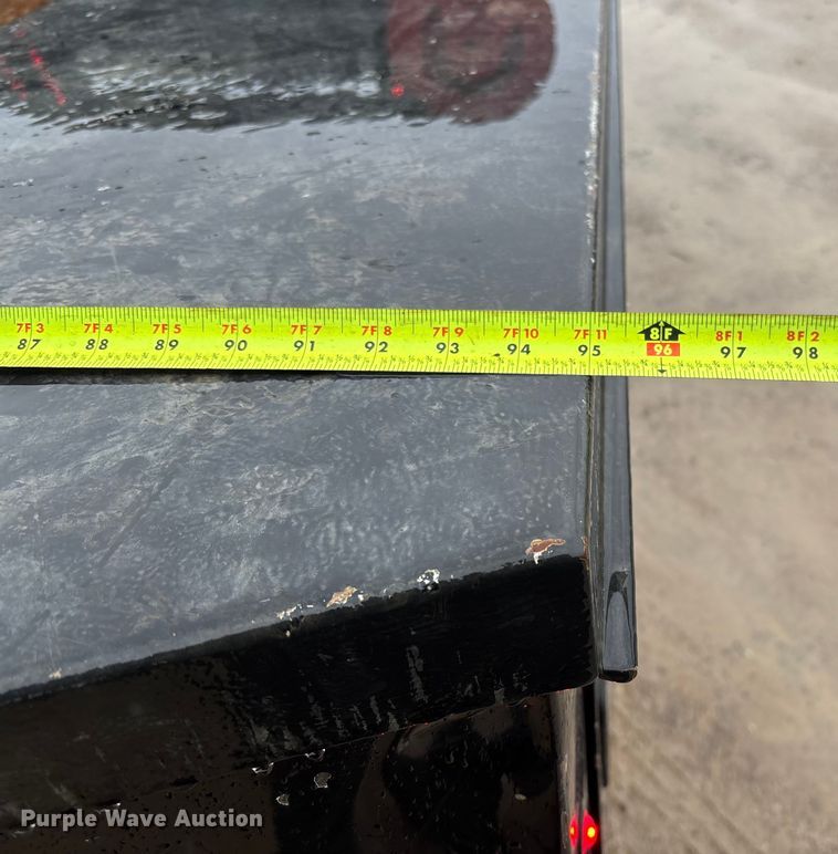 image for item DR2838 2016 RAM 5500 flatbed truck