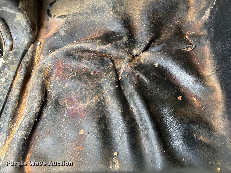 image for item DR2838 2016 RAM 5500 flatbed truck