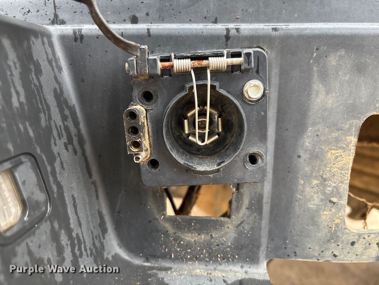 image for item DR2839 2018 GMC Sierra 2500 Crew Cab pickup truck