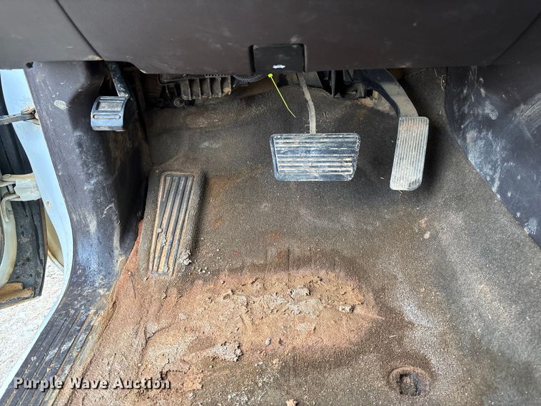 image for item DR2839 2018 GMC Sierra 2500 Crew Cab pickup truck