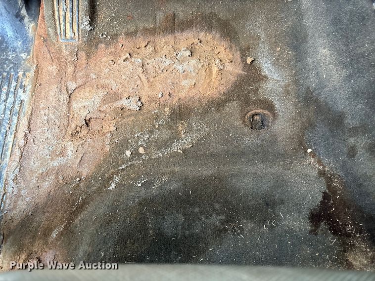 image for item DR2839 2018 GMC Sierra 2500 Crew Cab pickup truck