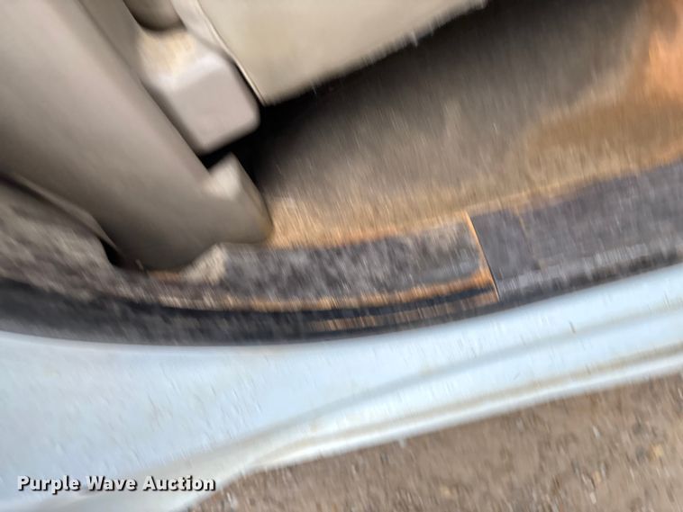 image for item DR2839 2018 GMC Sierra 2500 Crew Cab pickup truck