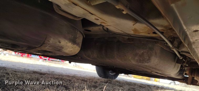 image for item DT0842 2008 Chrysler Town&Country van