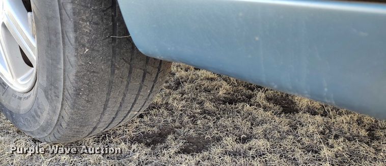 image for item DT0842 2008 Chrysler Town&Country van