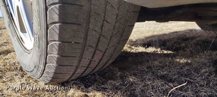 image for item DT0842 2008 Chrysler Town&Country van