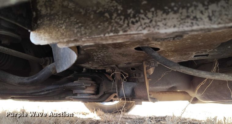 image for item DT0844 2013 Chrysler Town&Country van