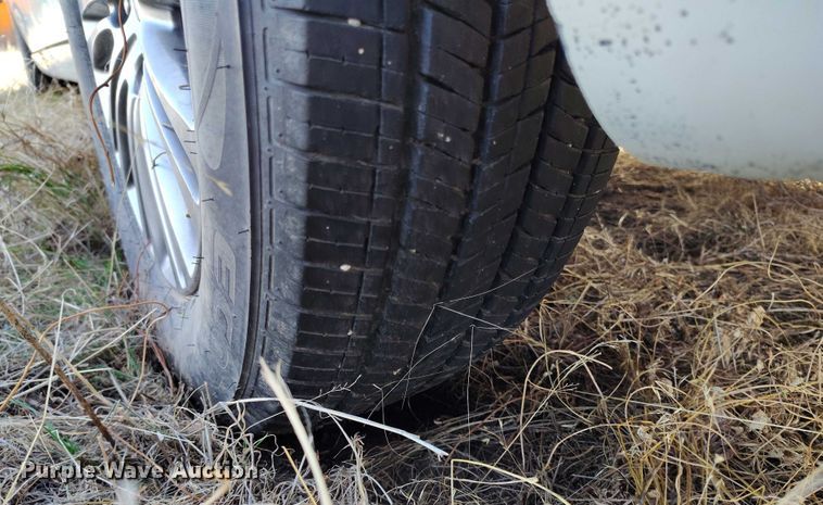 image for item DT0844 2013 Chrysler Town&Country van