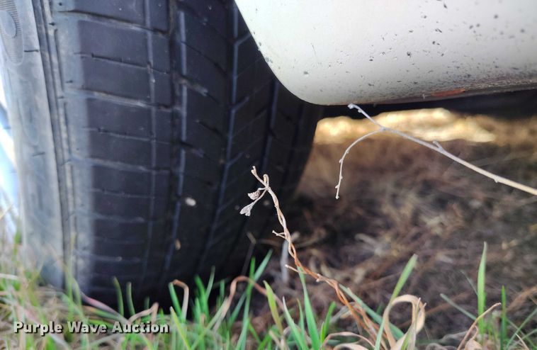 image for item DT0844 2013 Chrysler Town&Country van