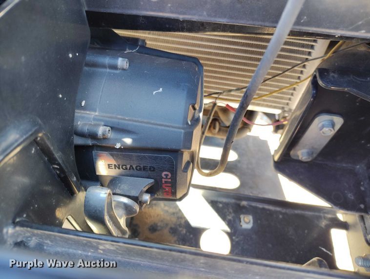 image for item DT0860 2006 Ford F350 Lariat Crew Cab pickup truck