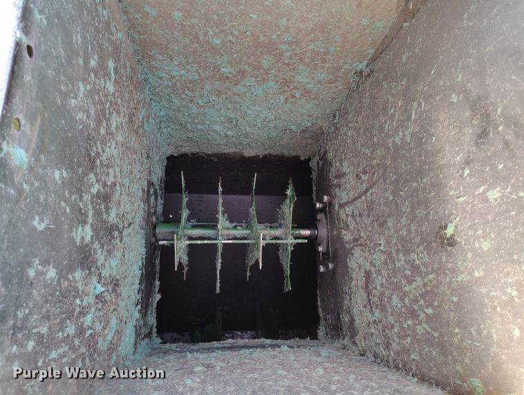 image for item DT0866 Easy Lawn C125 hydroseeder