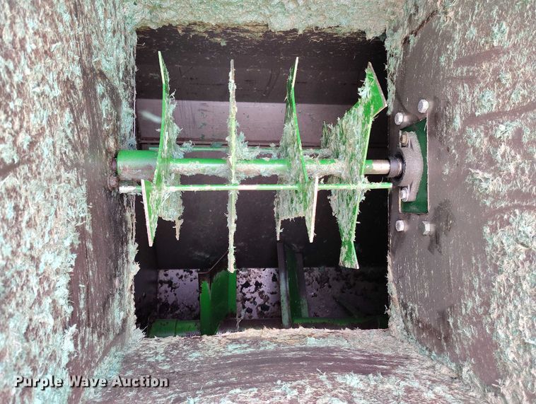 image for item DT0866 Easy Lawn C125 hydroseeder