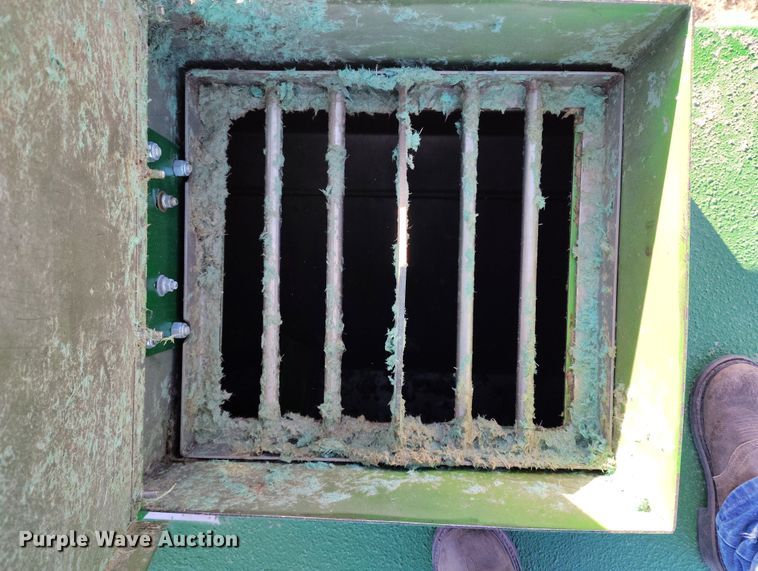 image for item DT0866 Easy Lawn C125 hydroseeder