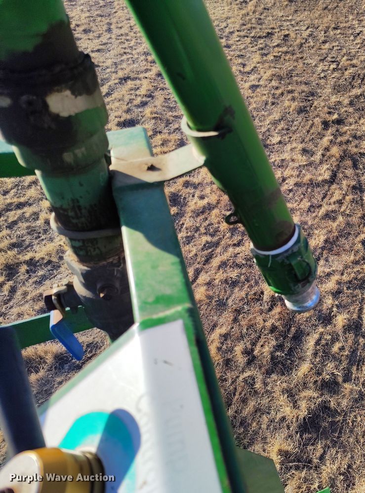 image for item DT0866 Easy Lawn C125 hydroseeder