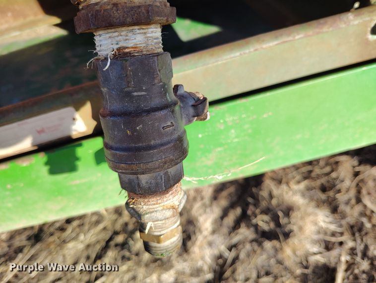 image for item DT0866 Easy Lawn C125 hydroseeder