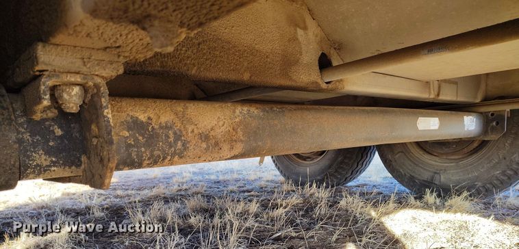 image for item DT0866 Easy Lawn C125 hydroseeder