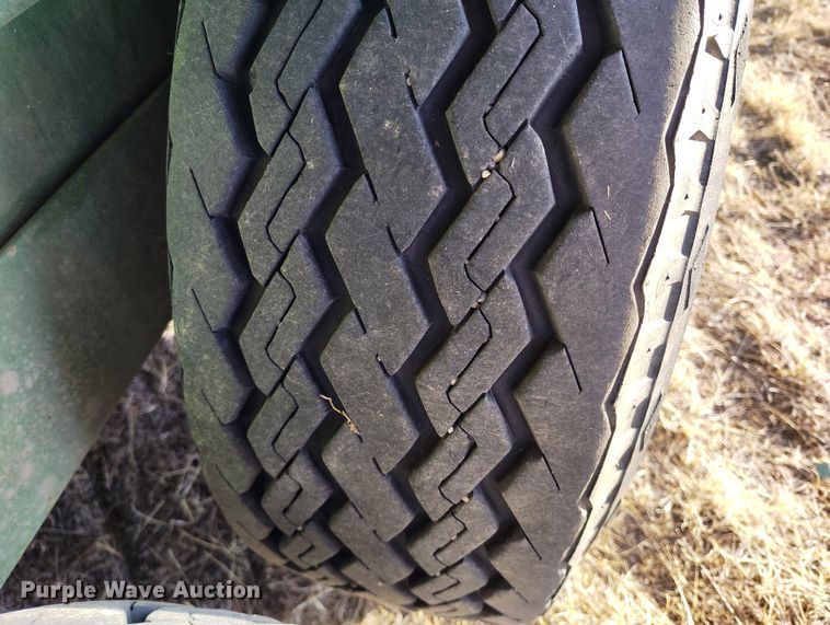 image for item DT0866 Easy Lawn C125 hydroseeder