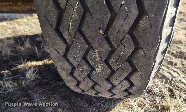 image for item DT0866 Easy Lawn C125 hydroseeder