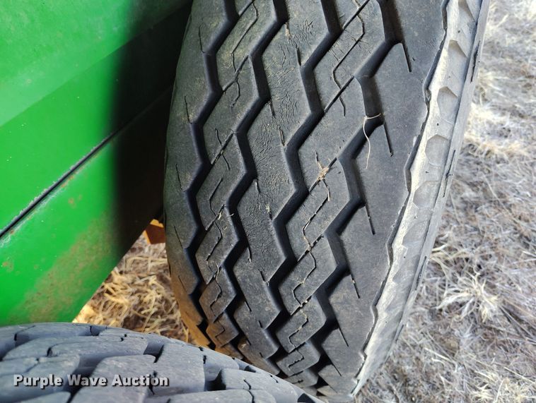 image for item DT0866 Easy Lawn C125 hydroseeder