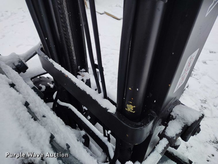 image for item DT0876 Toyota 42-5FG29 forklift