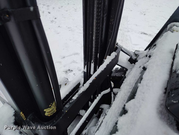 image for item DT0876 Toyota 42-5FG29 forklift