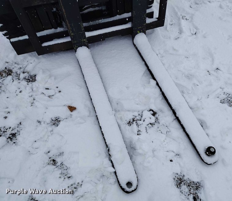 image for item DT0876 Toyota 42-5FG29 forklift