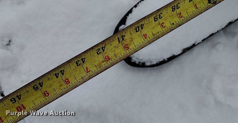 image for item DT0876 Toyota 42-5FG29 forklift