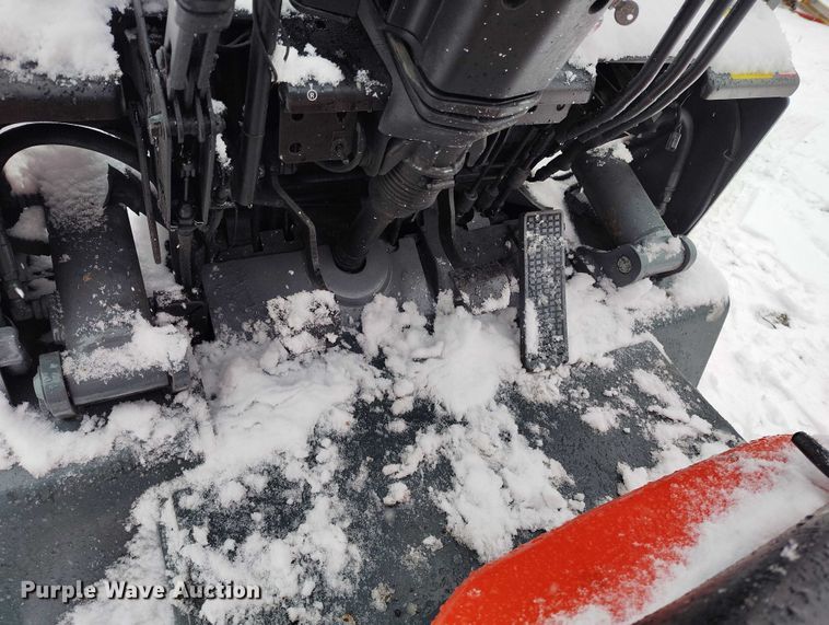 image for item DT0876 Toyota 42-5FG29 forklift