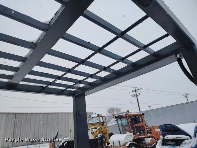 image for item DT0876 Toyota 42-5FG29 forklift