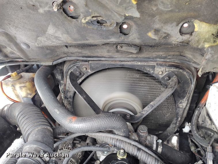 image for item DT0876 Toyota 42-5FG29 forklift