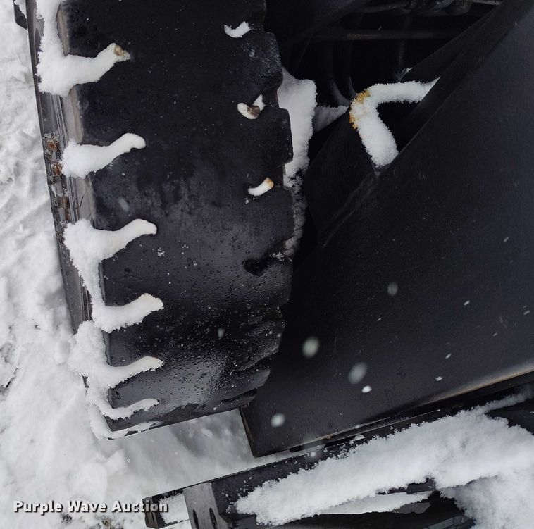 image for item DT0876 Toyota 42-5FG29 forklift