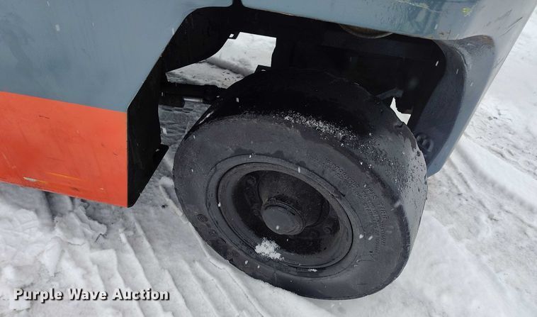 image for item DT0876 Toyota 42-5FG29 forklift