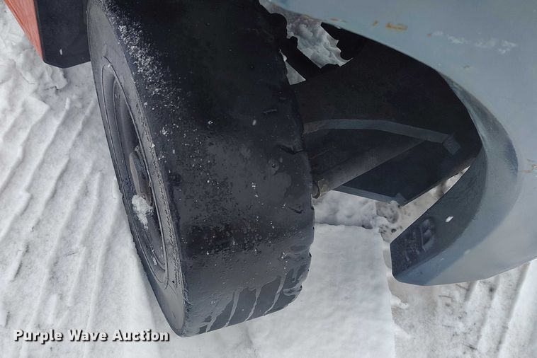 image for item DT0876 Toyota 42-5FG29 forklift