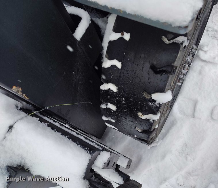 image for item DT0876 Toyota 42-5FG29 forklift