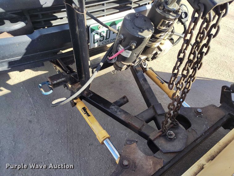 image for item DT0892 2014 RAM 2500 Crew Cab pickup truck