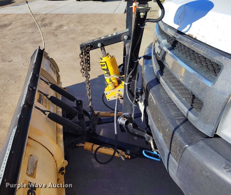 image for item DT0893 2008 Chevrolet Silverado 1500 pickup truck