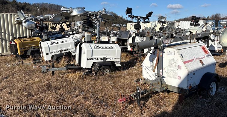 image for item DT2782  (4) light plants