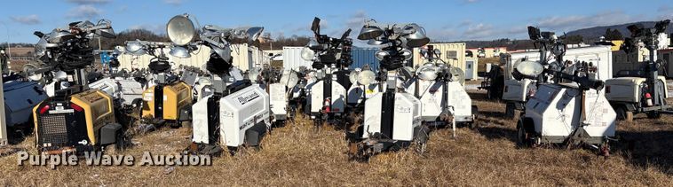 image for item DT2782  (4) light plants