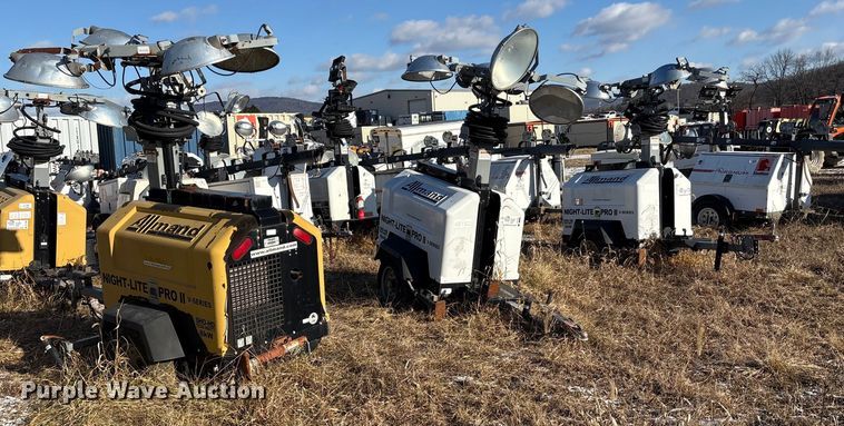 image for item DT2782  (4) light plants